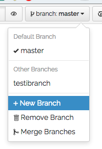branch